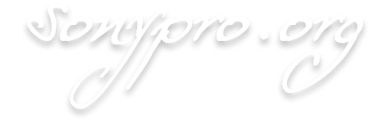 SonyPro